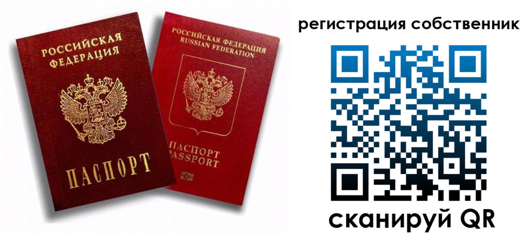 прописка штамп в Михайлове